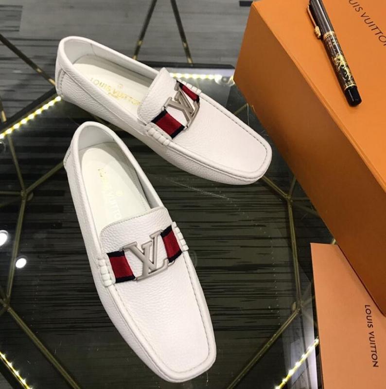 Chloe’s Picks - LOV Men Shoes - 1912
