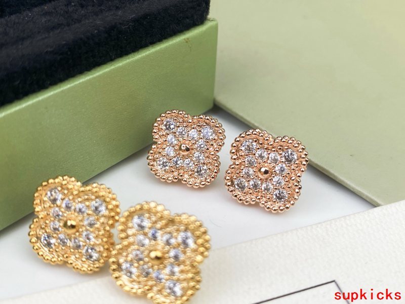 Van Cleef & Arples Jewelry
