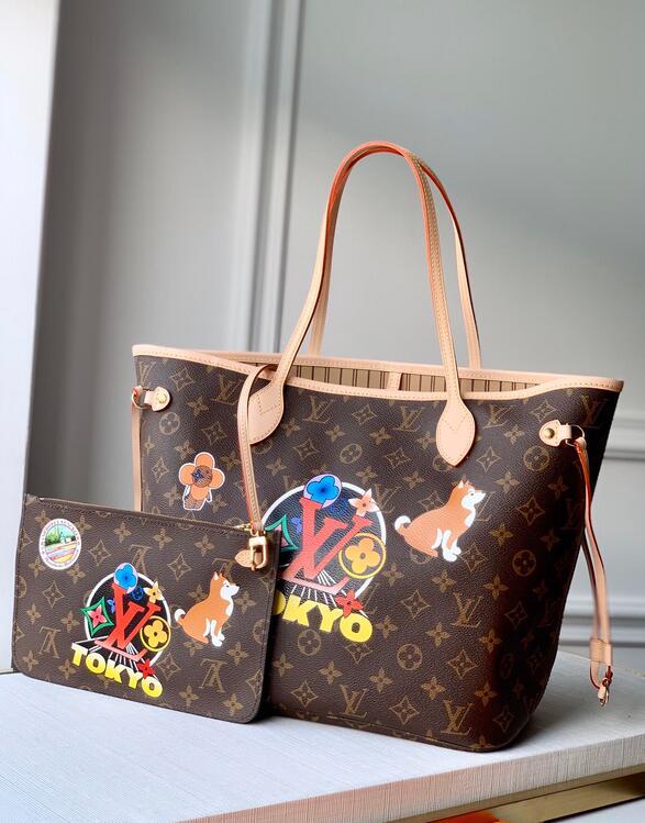 Chloe’s Picks - LOV Bags - 3071