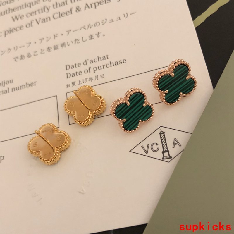 Van Cleef & Arples Jewelry