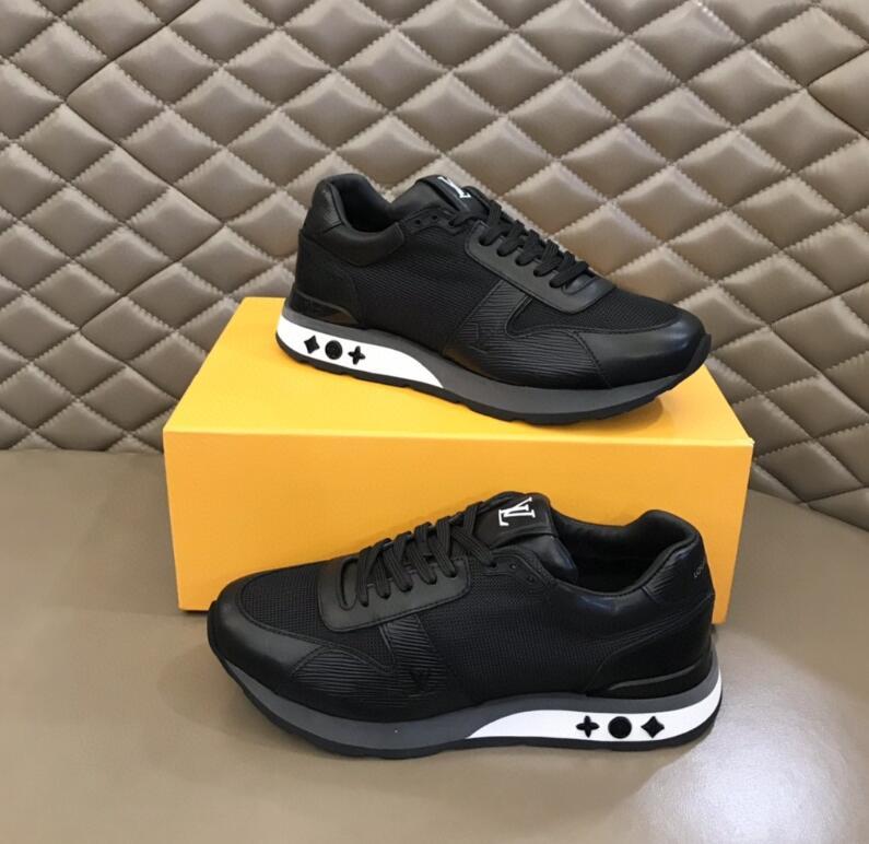 Chloe’s Picks - LOV Men Shoes - 753
