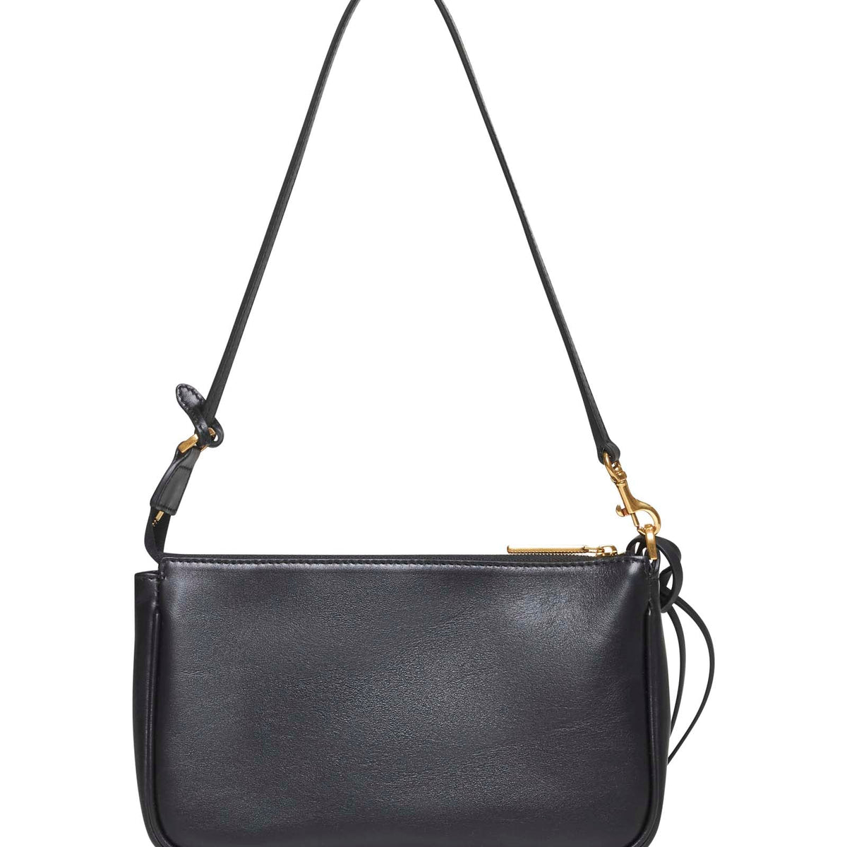 Balenciaga Women Rodeo Women's Crossbody Clutch In Black