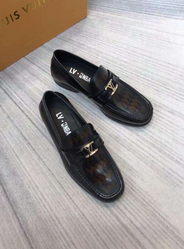 Chloe’s Picks - LOV Men Shoes - 1375