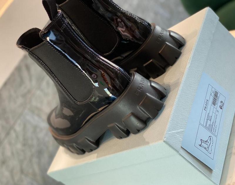 Chloe’s Picks - PD Women Shoes - 372