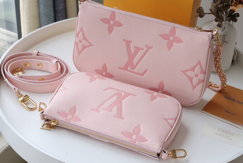 LOV2 Bags - Luxurious Bags  724