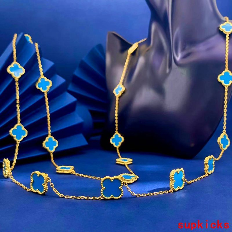 Van Cleef & Arples Jewelry