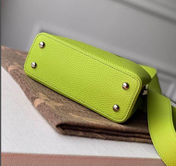 Chloe’s Picks - LOV Bags - 3111