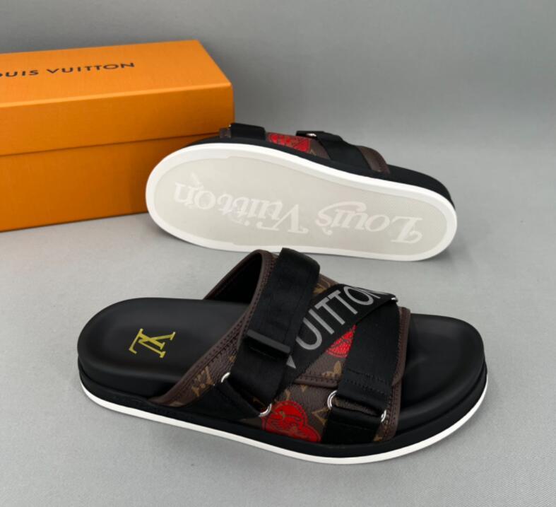 Chloe’s Picks - LOV Men Shoes - 1042