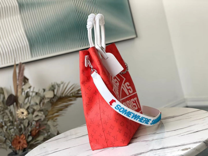 I W Fashion Lu-Vi bags - 17596