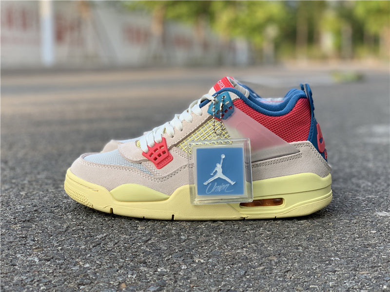 Nike Luxury Shoes