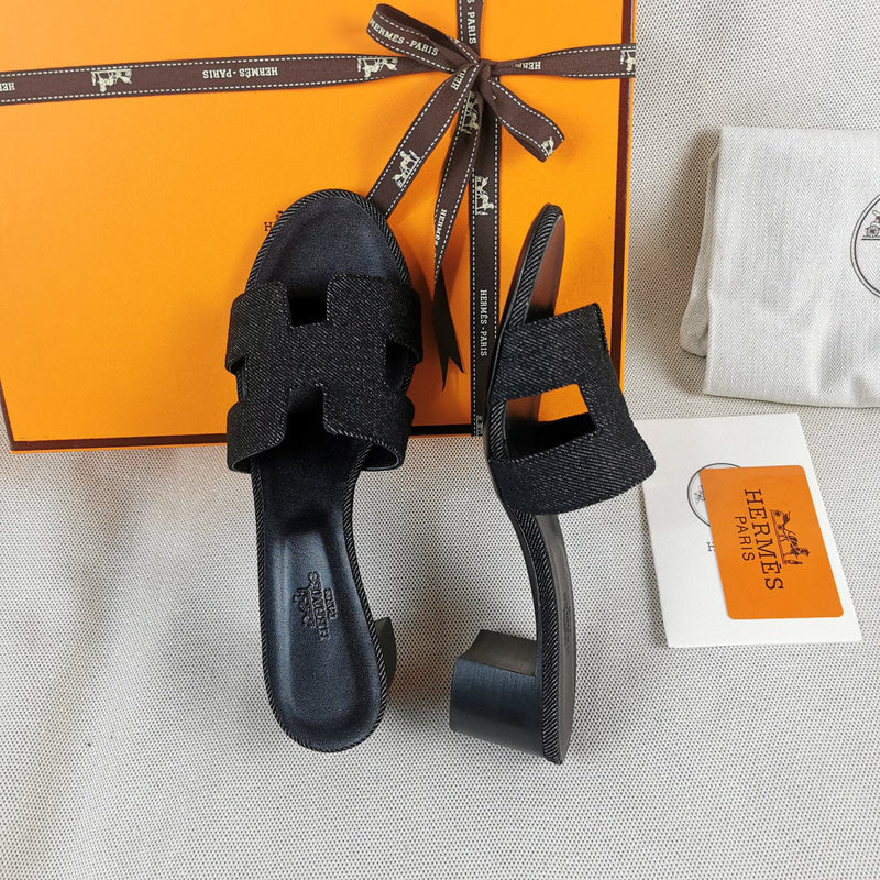 Hermes Luxury Sandals