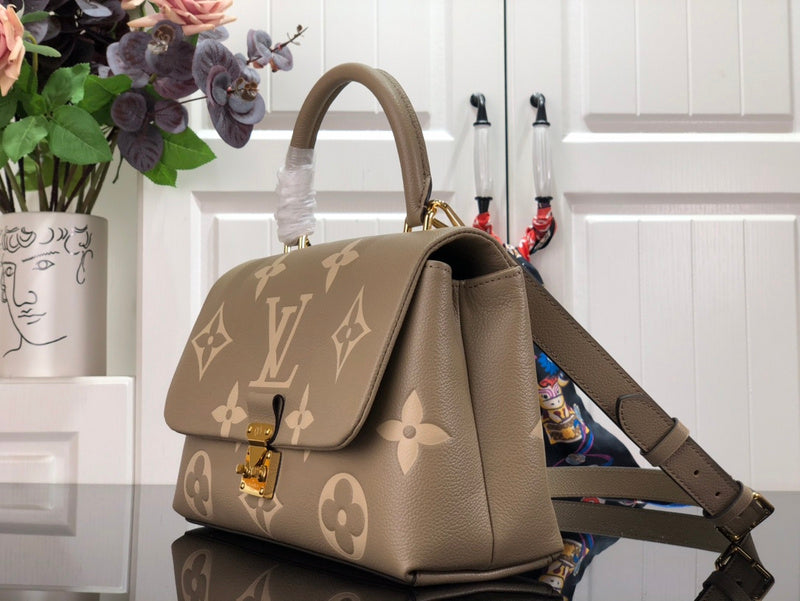 I W Fashion Lu-Vi Bags - 16728