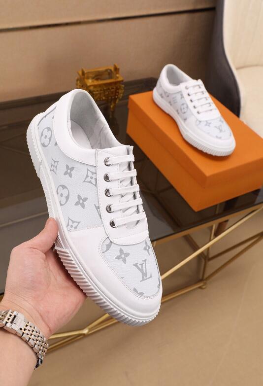 Chloe’s Picks - LOV Men Shoes - 2004