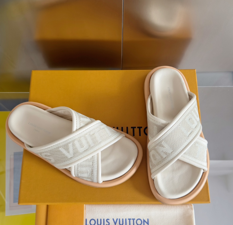 Chloe’s Picks - LOV Women Shoes - 082