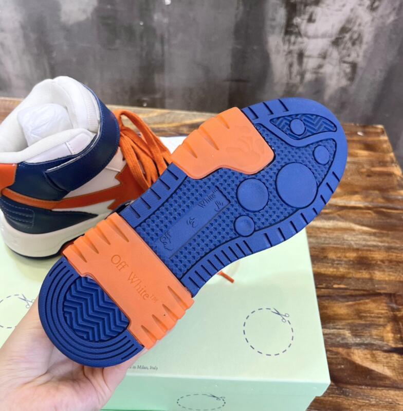Chloe’s Picks - YZO Men Shoes - 035