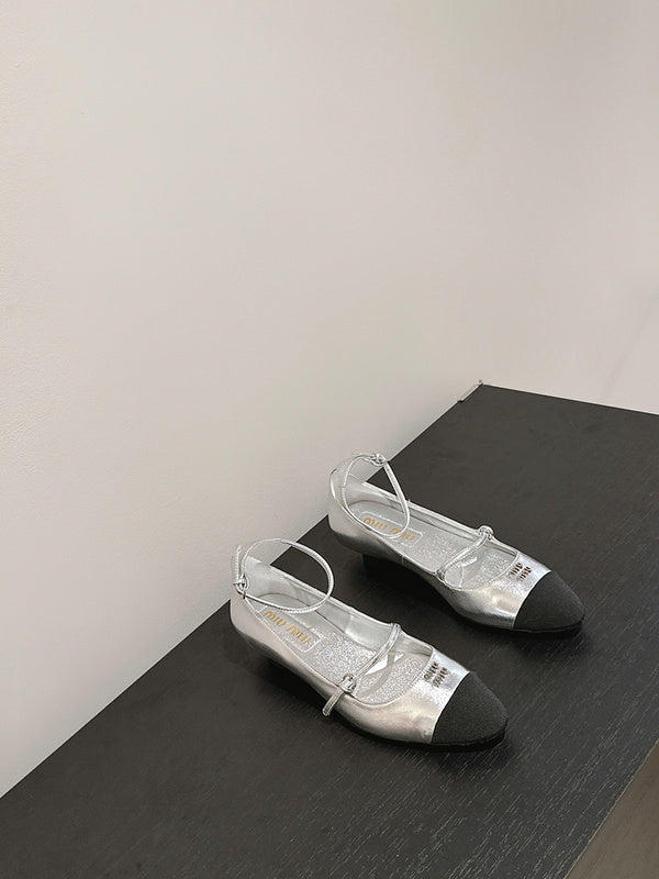 MIU MIU Luxury Shoes