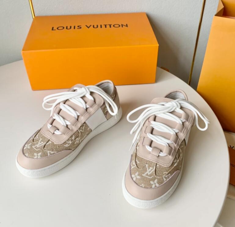 Chloe’s Picks - LOV Women Shoes - 335