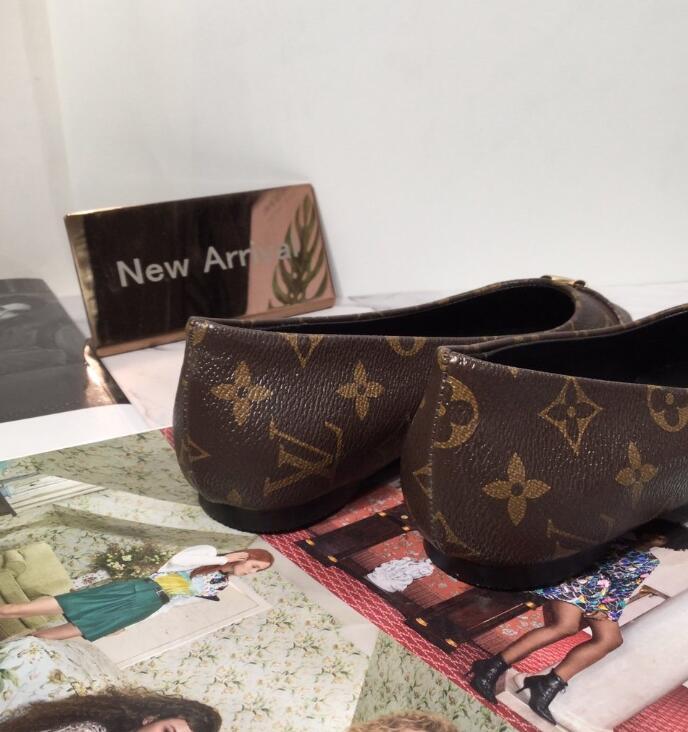 Chloe’s Picks - LOV Women Shoes - 1579