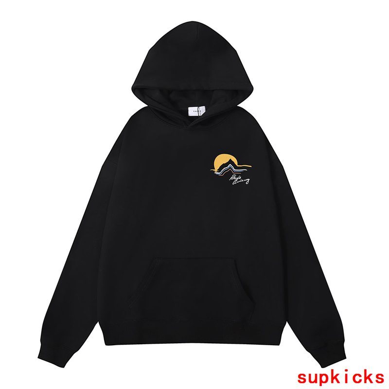 RHUDE Luxury Cloth