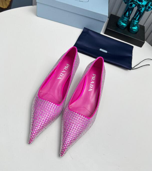 Chloe’s Picks - PD Women Shoes - 125
