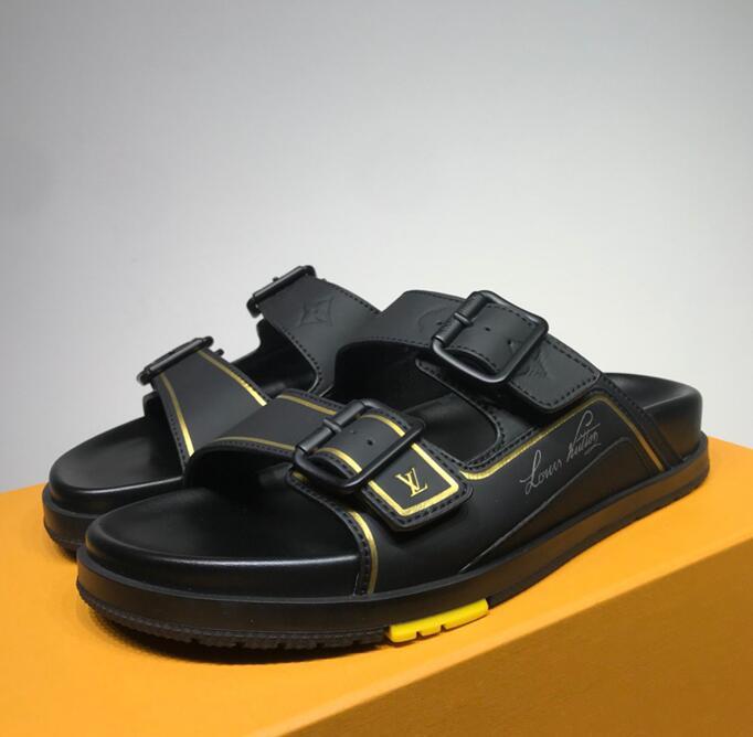 Chloe’s Picks - LOV Men Shoes - 1112
