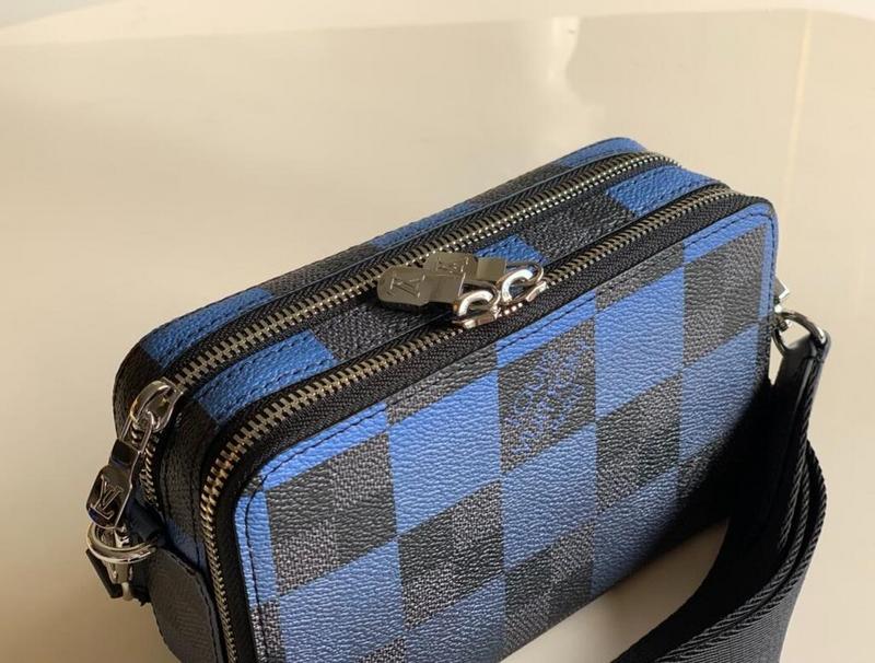 Chloe’s Picks - LOV Bags - 2651