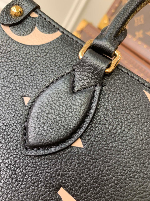 I W Fashion Lu-Vi bags - 17653