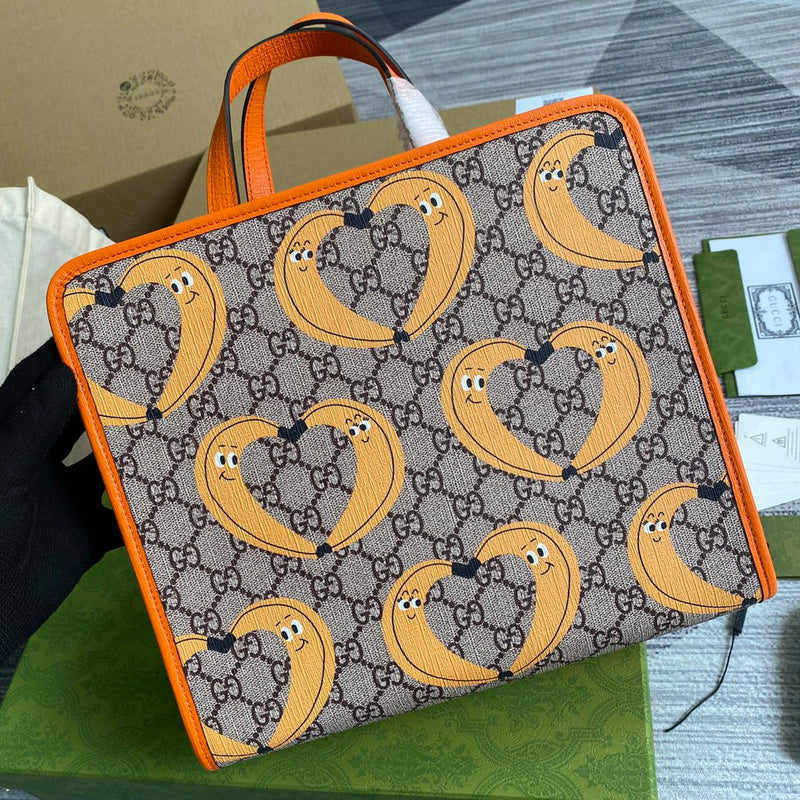 PHA - GUKI Bags - 2004