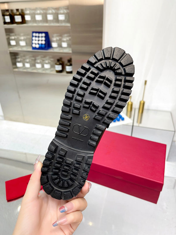 Valentino GARAVANI Luxury Shoes