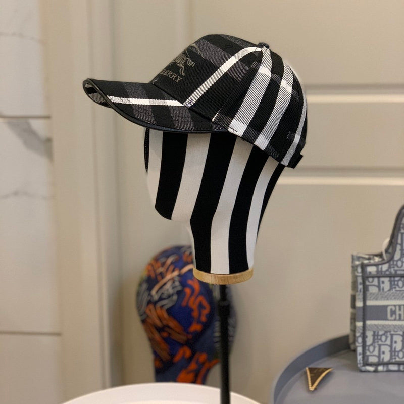 Burberry Luxury Cap