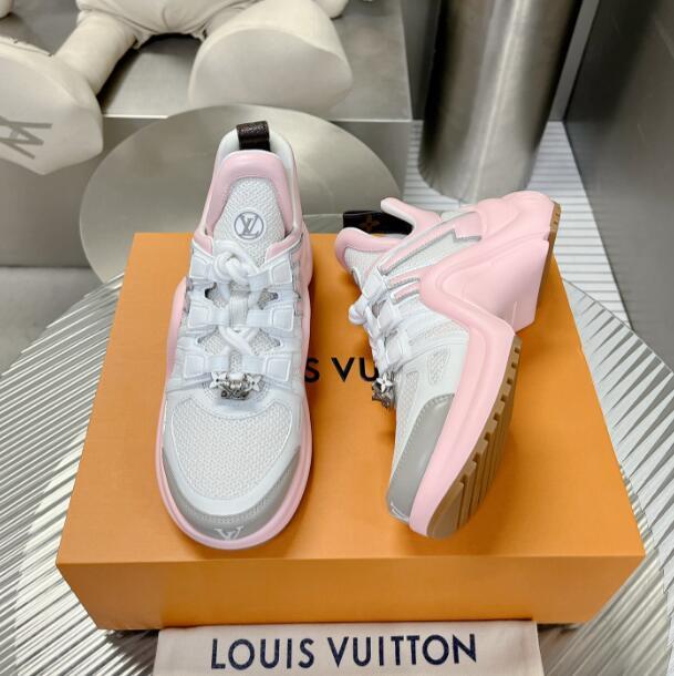 Chloe’s Picks - LOV Women Shoes - 215