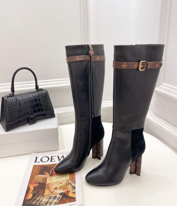Chloe’s Picks - LOV Women Shoes - 826