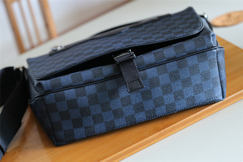 I W Fashion Lu-Vi bags - 10499