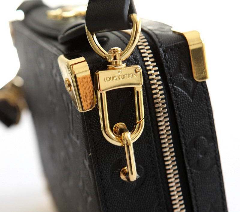 I W Fashion Lu-Vi Bags - 16935