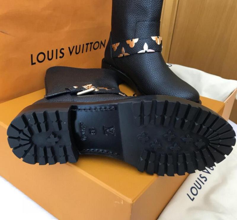 Chloe’s Picks - LOV Women Shoes - 765