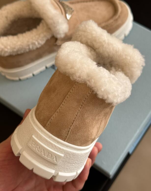 Chloe’s Picks - PD Women Shoes - 139