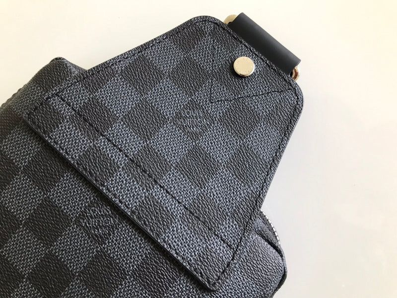 I W Fashion Lu-Vi bags - 17073