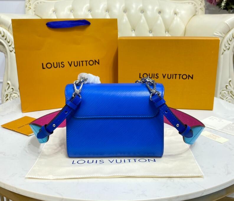 Chloe’s Picks - LOV Bags - 2344