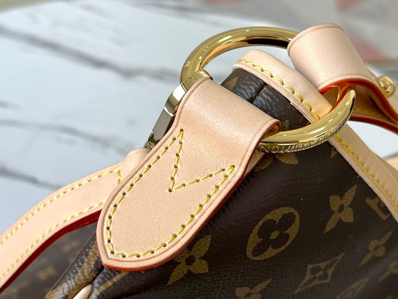 I W Fashion Lu-Vi Bags - 16810