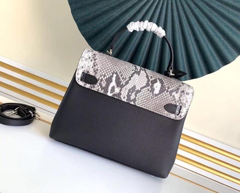Chloe’s Picks - LOV Bags - 2608