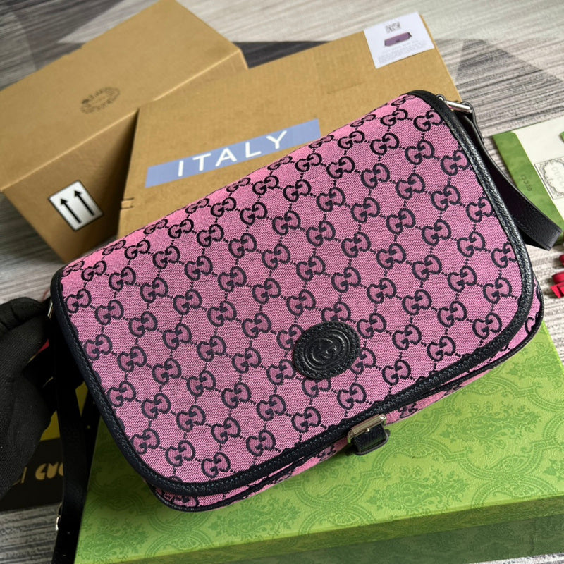 PHA - GUKI Bags - 1403