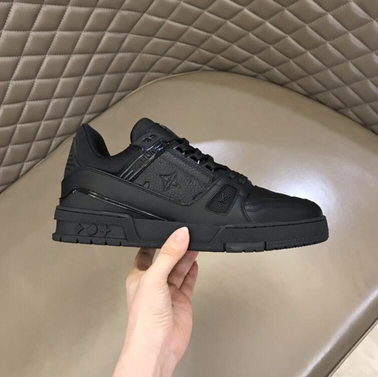 Chloe’s Picks - LOV Men Shoes - 740