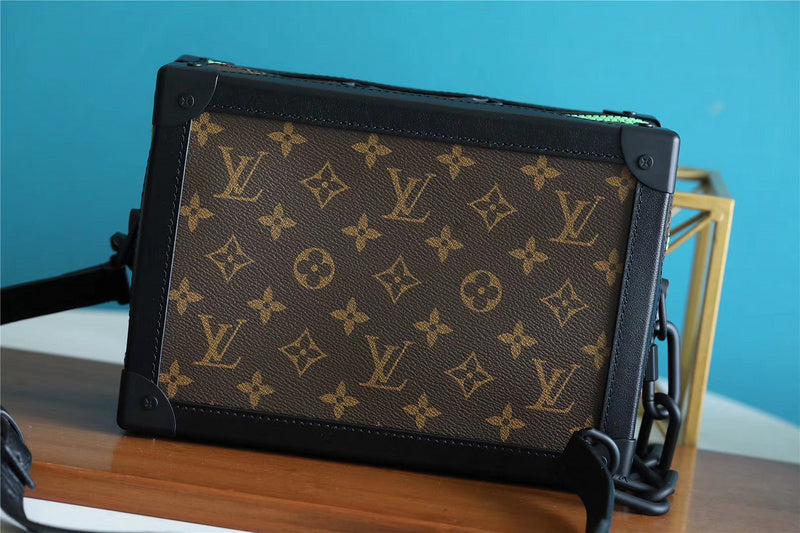 I W Fashion Lu-Vi bags - 10160