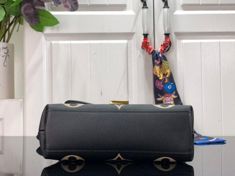 I W Fashion Lu-Vi Bags - 16727