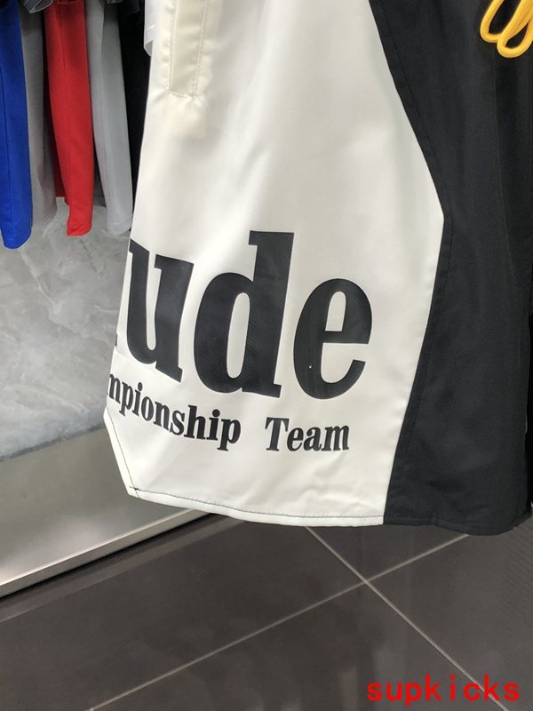 RHUDE Luxury Cloth