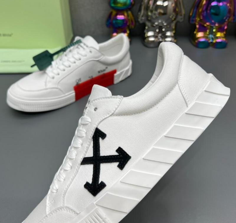 Chloe’s Picks - YZO Men Shoes - 094