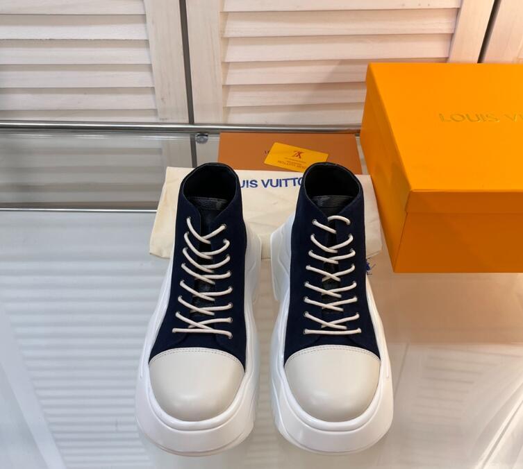 Chloe’s Picks - LOV Women Shoes - 517