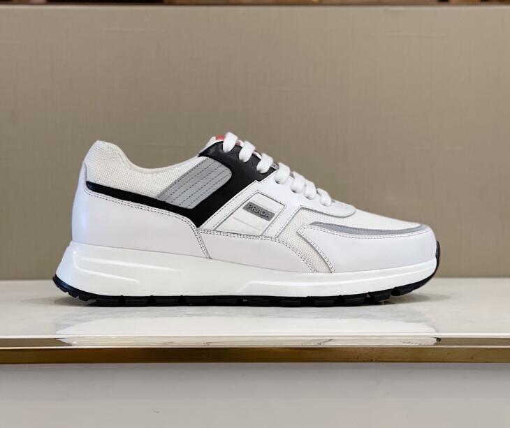 Chloe’s Picks - PD Men Shoes - 440