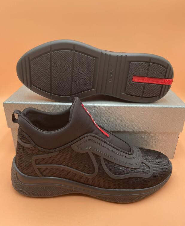 Chloe’s Picks - PD Men Shoes - 036