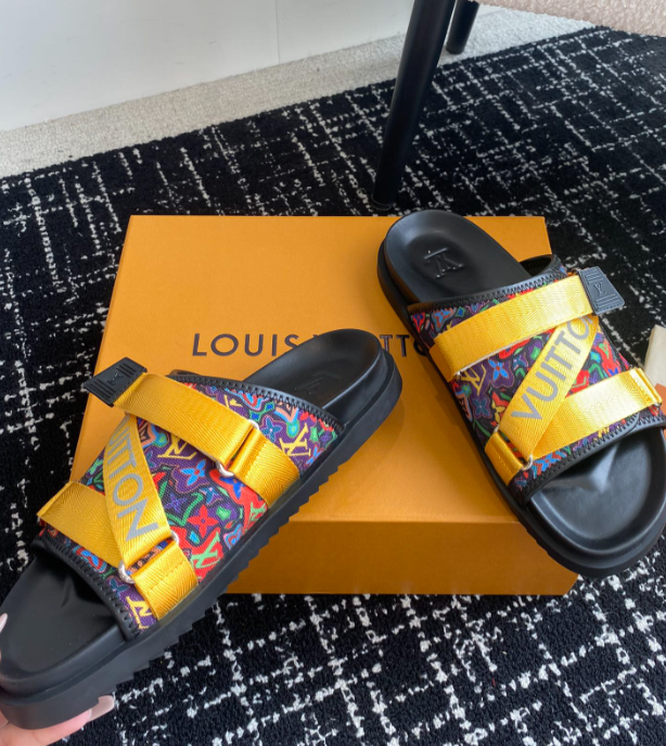 Chloe’s Picks - LOV Men Shoes - 095